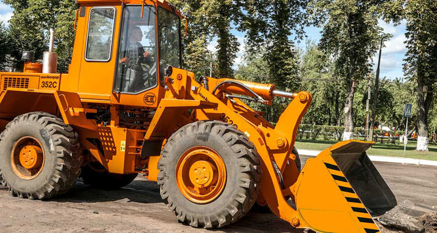 О компании Техно Солюшн