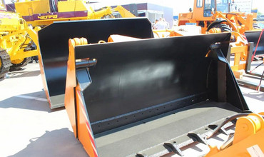 Капитальный ремонт навесного оборудования